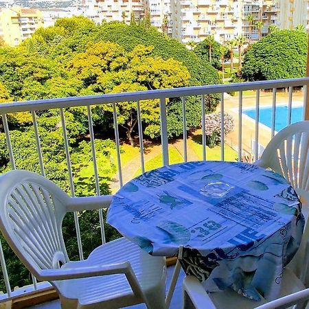 Benalmadena Aguila Apartment Wonderful Views Exterior foto