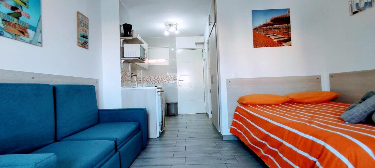 Benalmadena Aguila Apartment Wonderful Views Exterior foto