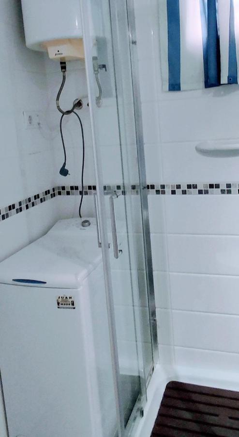Benalmadena Aguila Apartment Wonderful Views Exterior foto