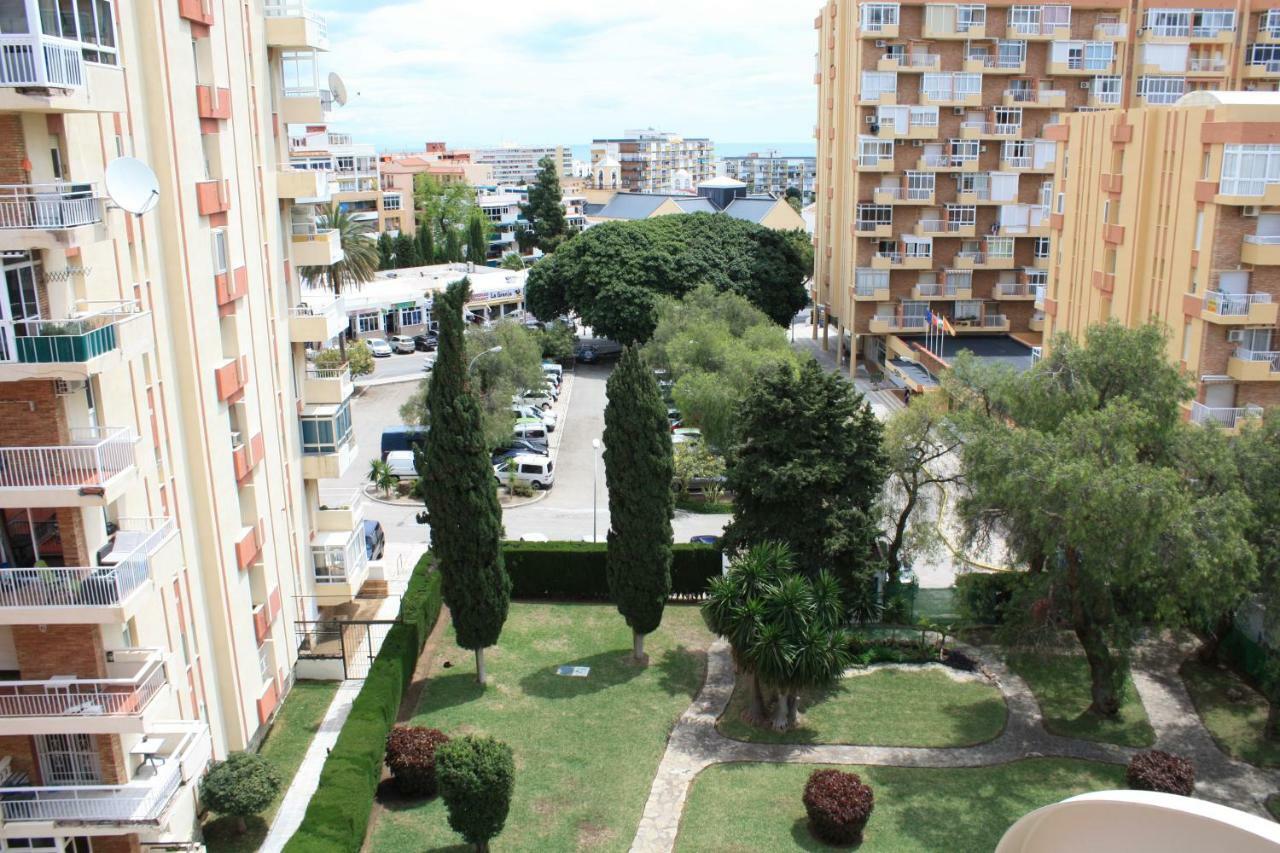 Benalmadena Aguila Apartment Wonderful Views Exterior foto