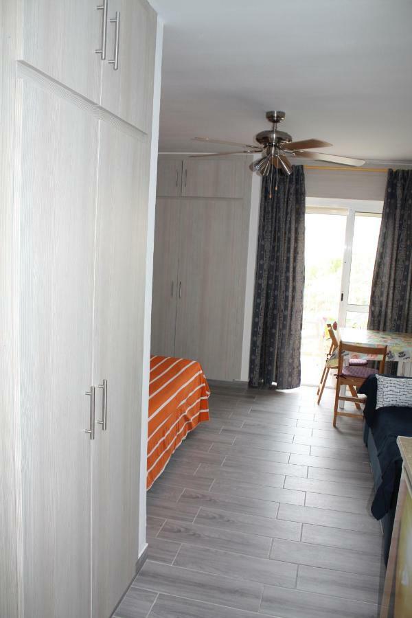 Benalmadena Aguila Apartment Wonderful Views Exterior foto