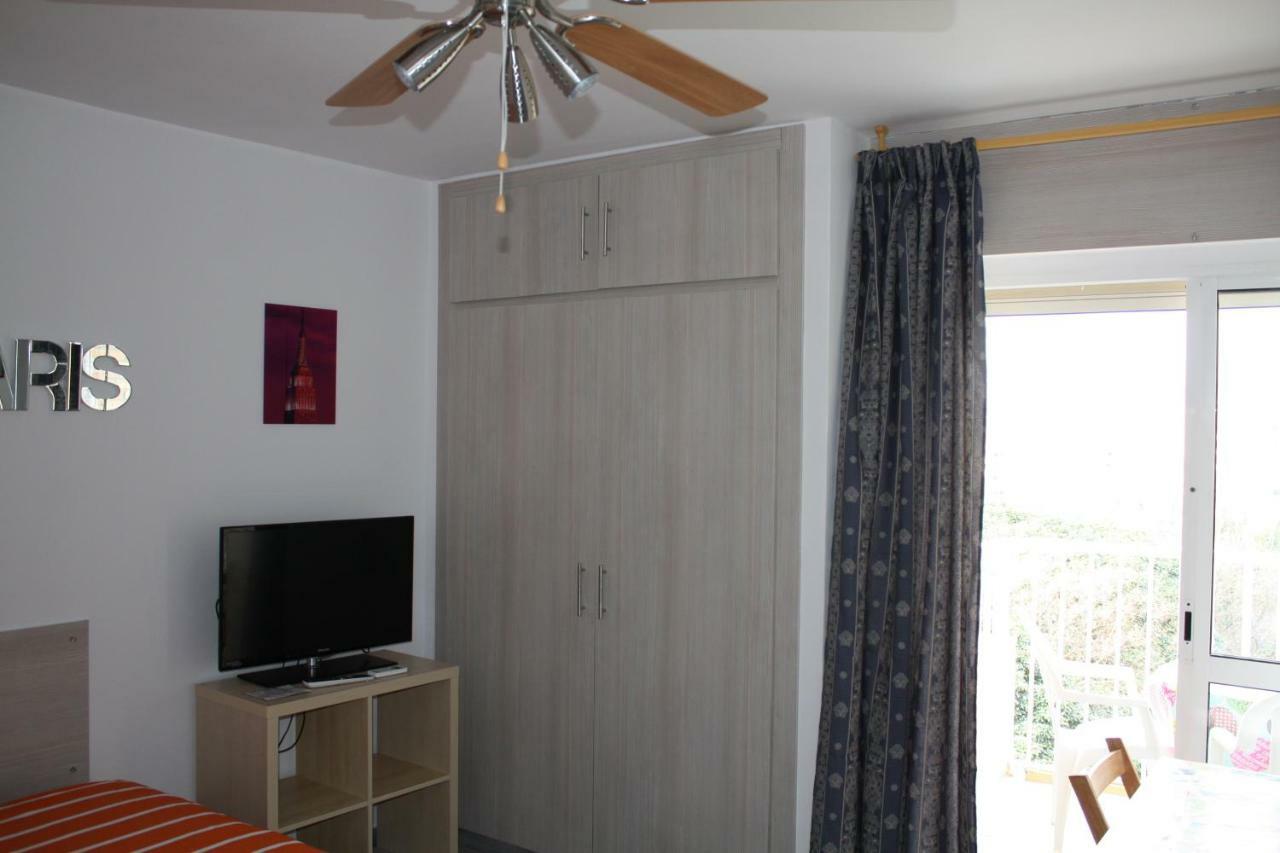 Benalmadena Aguila Apartment Wonderful Views Exterior foto