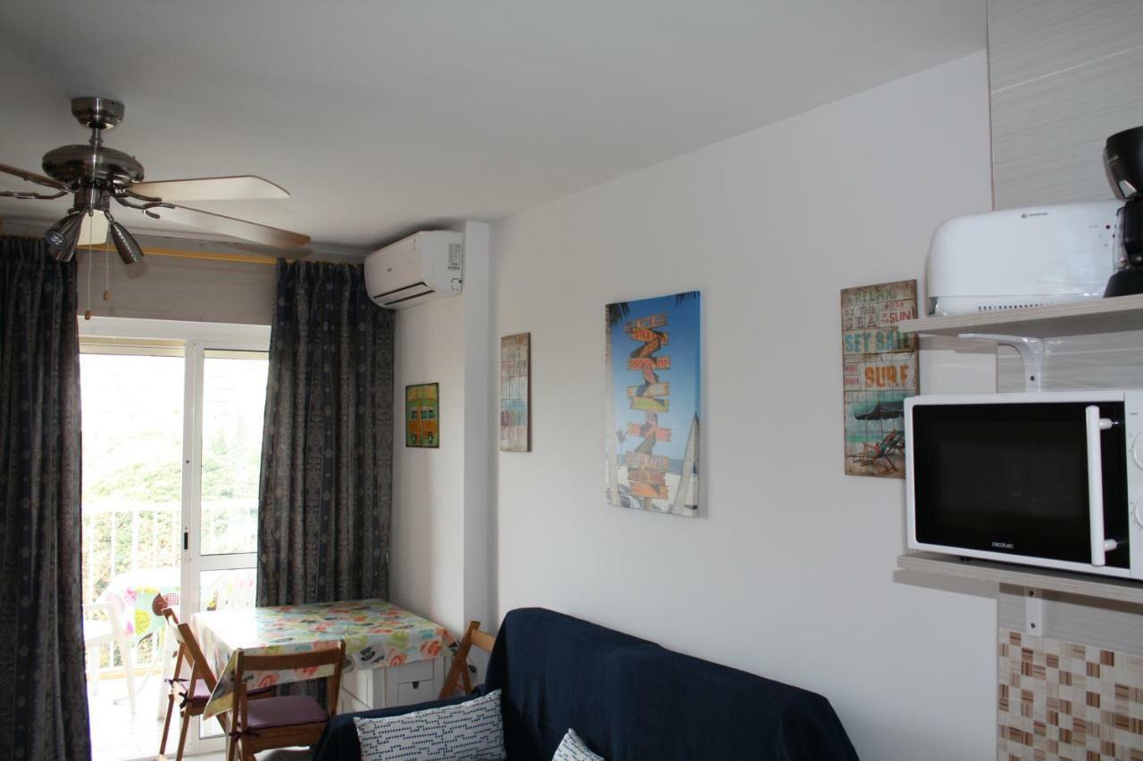 Benalmadena Aguila Apartment Wonderful Views Exterior foto