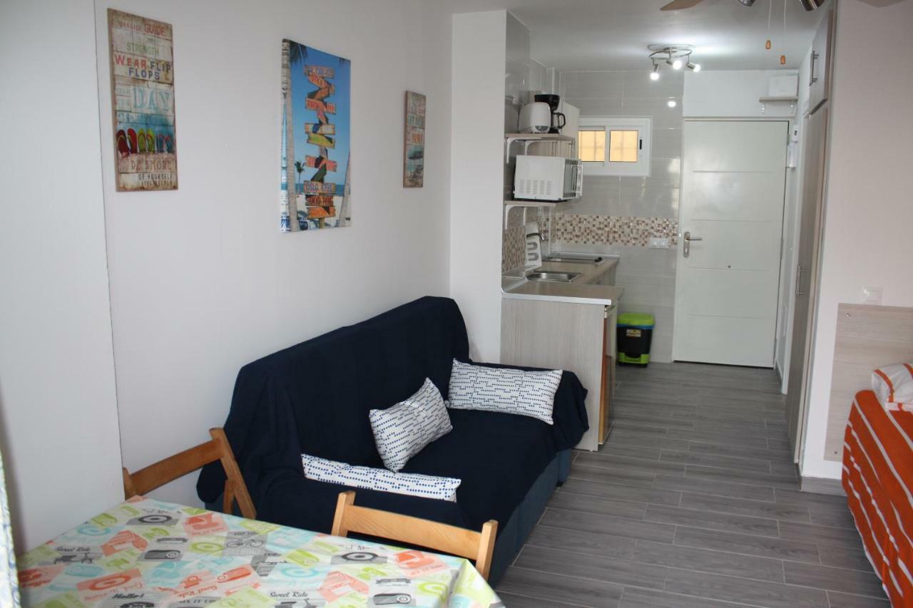Benalmadena Aguila Apartment Wonderful Views Exterior foto