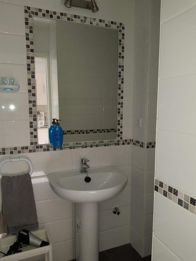 Benalmadena Aguila Apartment Wonderful Views Exterior foto