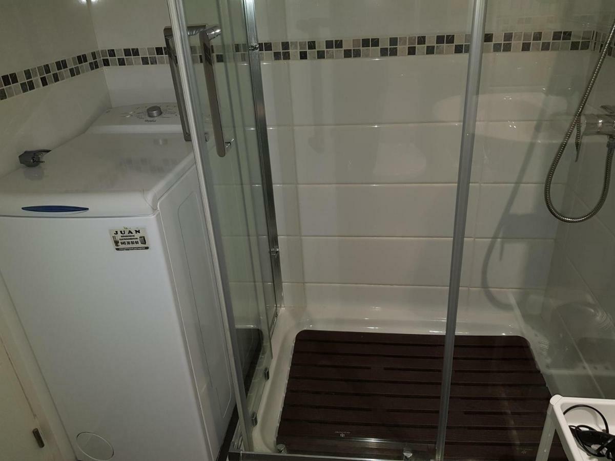 Benalmadena Aguila Apartment Wonderful Views Exterior foto