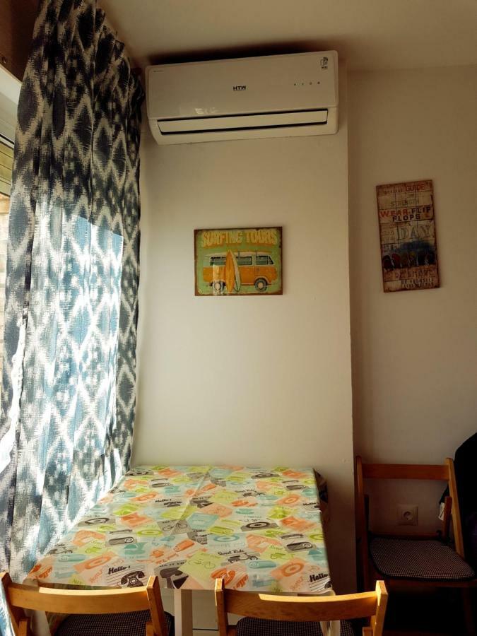 Benalmadena Aguila Apartment Wonderful Views Exterior foto