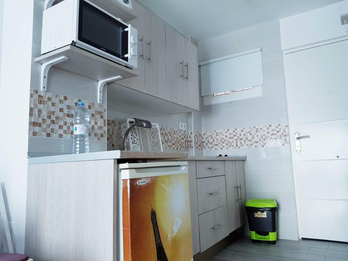 Benalmadena Aguila Apartment Wonderful Views Exterior foto