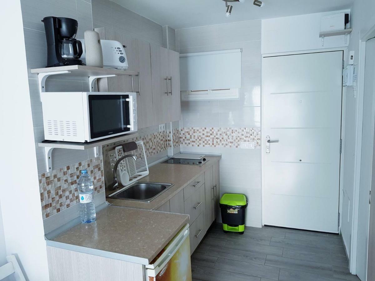 Benalmadena Aguila Apartment Wonderful Views Exterior foto