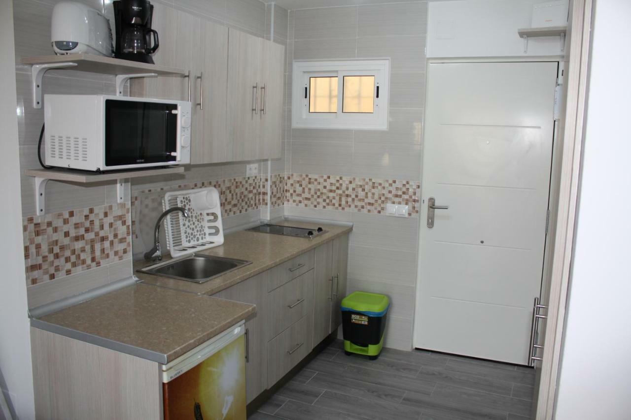 Benalmadena Aguila Apartment Wonderful Views Exterior foto