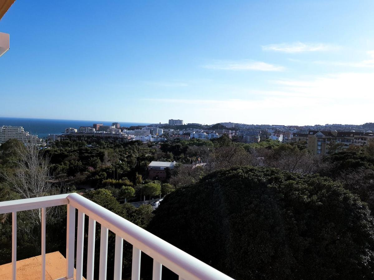 Benalmadena Aguila Apartment Wonderful Views Exterior foto